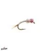 Umpqua Tungsten Rainbow Warrior - Pink Shop Flies
