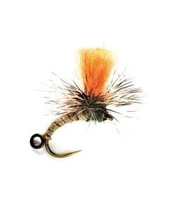 Fulling Mill Special Klinkhammer Duo B/L Shop Flies