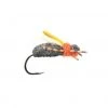 Fulling Mill Unsinkabeetle Black