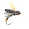 Fulling Mill Moodah Poodah Black Shop Flies
