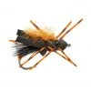 Fulling Mill Mega Moodah Black Shop Flies