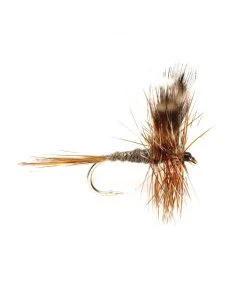 Fulling Mill Adams Shop Flies