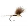 Fulling Mill McPhail CdC Olive Quill Barbless