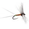 Fulling Mill Shop Flies Croston's Cripple Spinner - Barbless