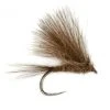 Fulling Mill Shop Flies Roza's CDC Olive - Barbless 2 Fulling Mill Shop Flies Roza's CDC Olive - Barbless
