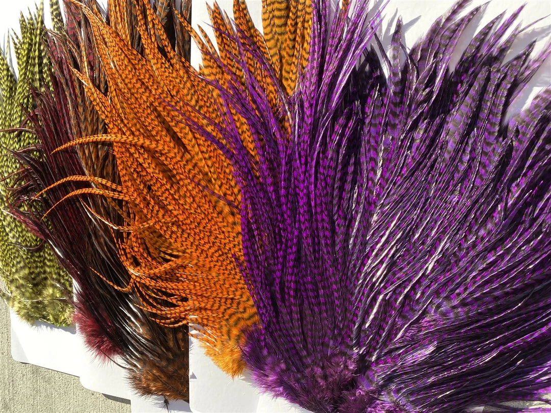 Whiting Rooster Bugger Saddle 3 Whiting Rooster Bugger Saddle