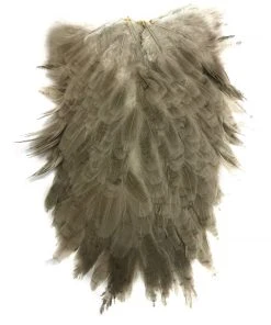 Whiting Bantam Hen Saddle Hackle