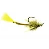 Fulling Mill Jan's Carp Tickler Olive