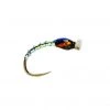 Fulling Mill Oil Slick Buzzer Opal/Black (B/H)