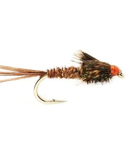 Fulling Mill American Pheasant Tail Shop Flies