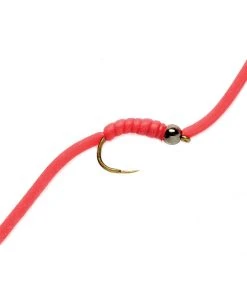 Fulling Mill Wiggly Worm (TBH) Shop Flies