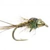Fulling Mill Deep Dish Green Drake Shop Flies
