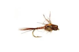 Fulling Mill Ebb's Rusty Ford Shop Flies 3 Fulling Mill Ebb's Rusty Ford Shop Flies