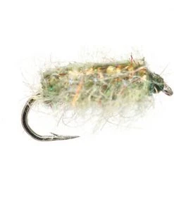 Fulling Mill Gut Sack Sow Bug Olive
