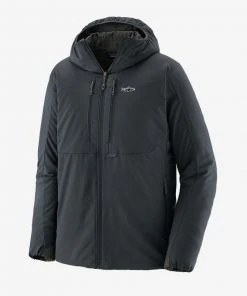 Clothing & Logo Gear Patagonia Tough Puff Hoody
