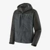 Clothing & Logo Gear Patagonia River Salt Jacket