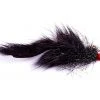 Fulling Mill TFP Balanced Squirrel Leech - Black