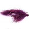 Fulling Mill TFP Balanced Squirrel Leech - Purple Shop Flies