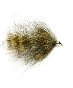 Fulling Mill Cali 420 Leech (B/H) Shop Flies