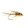 Fulling Mill Shop Flies Mayfly Micro (BH) 2 Fulling Mill Shop Flies Mayfly Micro (BH)