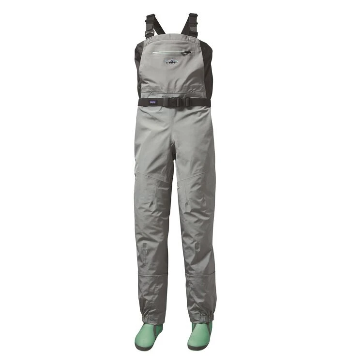Patagonia Women's Spring River Waders - Full Wading Gear 3 Patagonia Women's Spring River Waders - Full Wading Gear