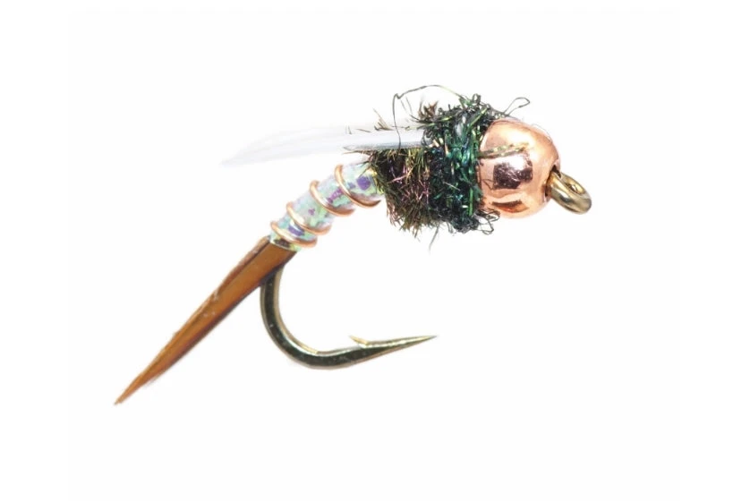 Fulling Mill Mylar Prince - Classic 3 Fulling Mill Mylar Prince - Classic