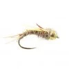 Fulling Mill Shop Flies Arizona Prince Tan(BH) 2 Fulling Mill Shop Flies Arizona Prince Tan(BH)