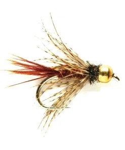 Fulling Mill Pheasant Tail Soft Hackle (TBH) Shop Flies