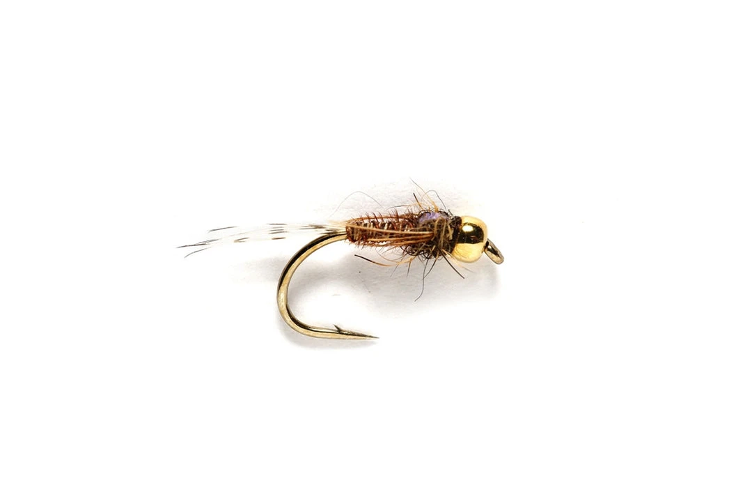 Fulling Mill Pheasant Tail Flashback (TBH) Shop Flies 3 Fulling Mill Pheasant Tail Flashback (TBH) Shop Flies