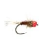 Fulling Mill Pink Head Mary (TBH) B/L Shop Flies