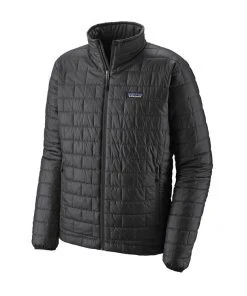 Patagonia Men's Nano Puff® Jacket Clothing & Logo Gear
