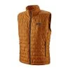 Clothing & Logo Gear Patagonia Men's Nano Puff® Vest