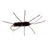 Fulling Mill Shop Flies Pat's Black Rubber Leg
