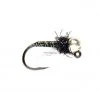 Fulling Mill Shop Flies Espresso Midge Black