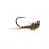 Fulling Mill Pheasant Tail Nat Jig B/L