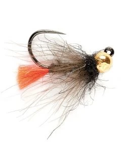 Fulling Mill CdC Red Tag Jig B/L