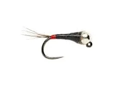 Fulling Mill Shop Flies SR Spanish Bullet - French