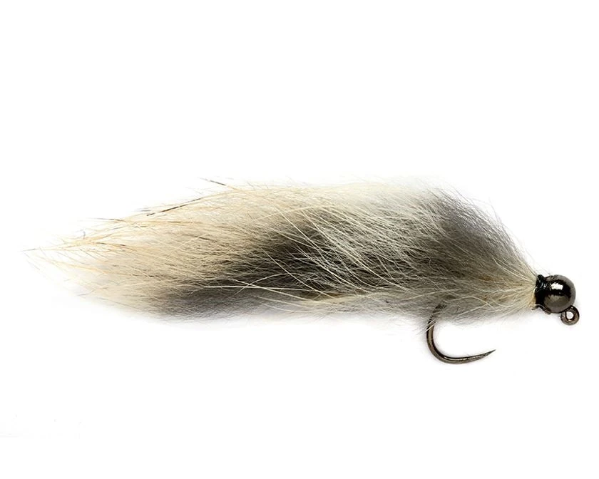 Fulling Mill Flagler's Swimming Crane Fly Larva - Barbless Shop Flies 3 Fulling Mill Flagler's Swimming Crane Fly Larva - Barbless Shop Flies