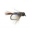 Fulling Mill Tinsel Trout Stacker Blue 1 Fulling Mill Tinsel Trout Stacker Blue