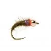 Fulling Mill Red Collar Olive Bug Shop Flies 1 Fulling Mill Red Collar Olive Bug Shop Flies