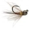 Fulling Mill Croston's Dark Knight - Barbless