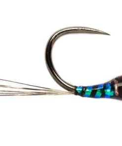 Fulling Mill Croston's Perdi Bomb - Barbless