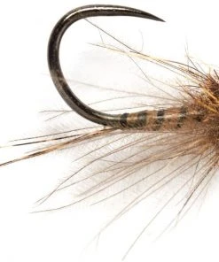 Fulling Mill Shop Flies Croston's Thread Quill - Copper Bead - Barbless