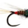 Fulling Mill Rozas White Wing Pheasant Tail Jig Shop Flies