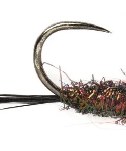 Fulling Mill Roza's French Bomb - Barbless