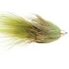 Fulling Mill Complex Twist Bugger Olive