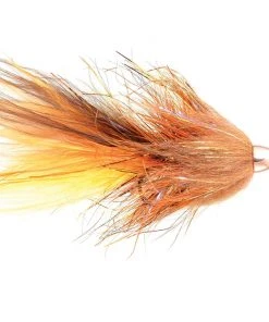 Fulling Mill Complex Twist Bugger Fall Shop Flies