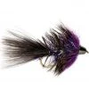 Fulling Mill Shop Flies Baby Complex Twist Gray & Purple