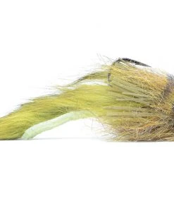 Fulling Mill El Sculpito Olive