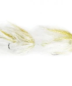 Fulling Mill Mongrel Meat White Shop Flies